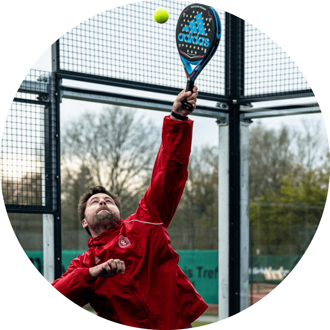 Padel Padel Sports